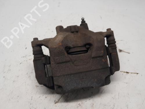 Used Left front brake caliper Left front brake caliper 18851607 18851607