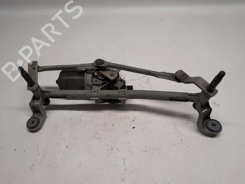 Used Front wipers mechanism RENAULT TWINGO III (BCM_, BCA_) 1.0 SCe 70 (71 hp) 32035699