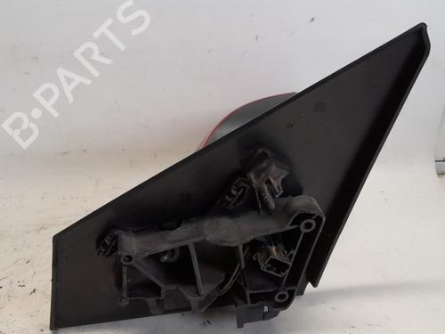 Right mirror RENAULT MEGANE III Grandtour (KZ0/1) 1.4 TCe (KZ0F, KZ1V) | BP14926819C27 