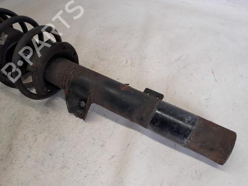 Right front shock absorber BMW 1 (E81) 120 i | BP29633644M17 