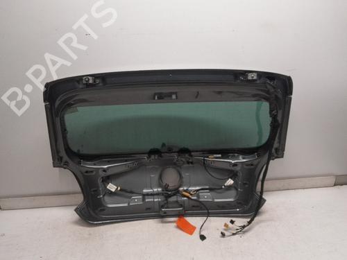 Tailgate VW POLO V (6R1, 6C1) 1.6 TDI | BP28369046C6 