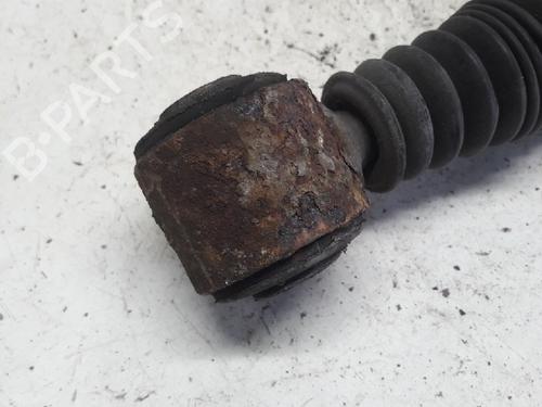 Right rear shock absorber CITROËN JUMPY II Van 1.6 HDi 90 16V | BP11074169M19 