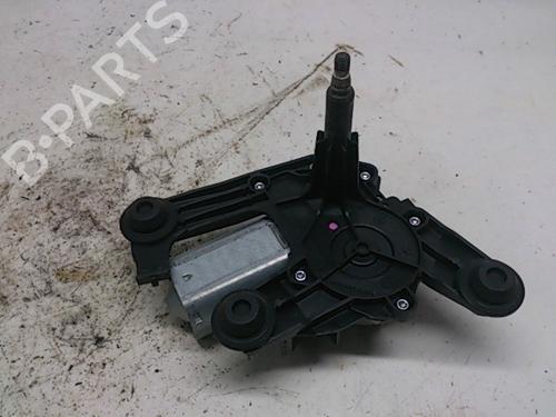 Used Rear wiper motor CITROËN C3 Picasso (SH_) 1.6 HDi (90 hp) 11069004
