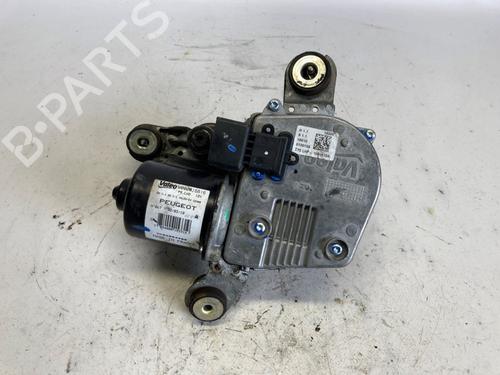 Used Front wiper motor Front wiper motor 18912162 18912162