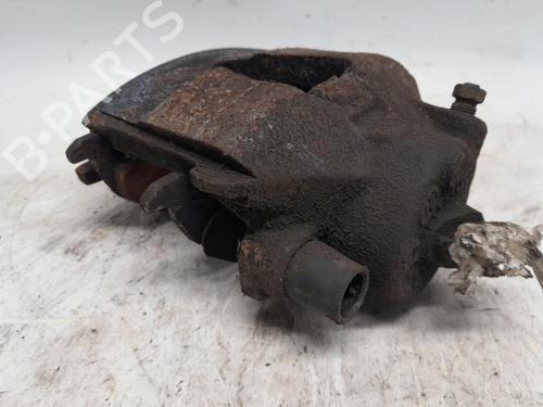 Used Right front brake caliper Right front brake caliper 18848237 18848237