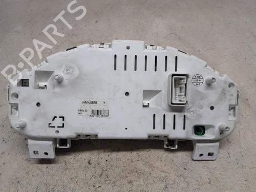 Display de informações MITSUBISHI COLT VI (Z3_A, Z2_A) 1.1 (Z31A, Z32A) | BP30690680C48