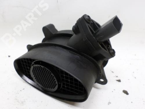 Used Mass air flow sensor Mass air flow sensor BMW 3 (E46) 320 d (136 hp) 11064930 11064930