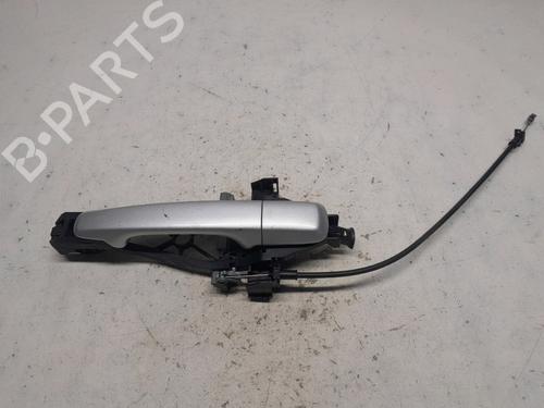 Used Exterior handle VOLVO C30 (533) 1.6 (100 hp) 22317739