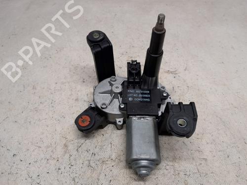 Used Rear wiper motor OPEL ASTRA J (P10) 1.4 Turbo (68) (120 hp) 30289657