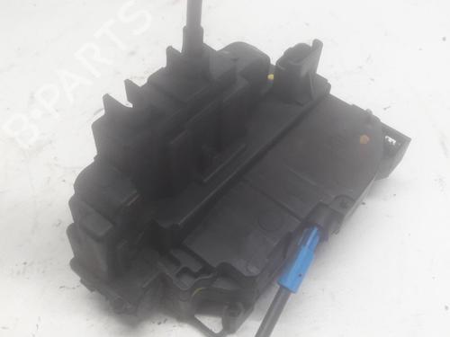 Front right lock RENAULT MEGANE III Grandtour (KZ0/1) 1.5 dCi (KZ09, KZ0D, KZ1G, KZ29, KZ14, KZ1W, KZ10, KZ1F,... | BP11081402C97 