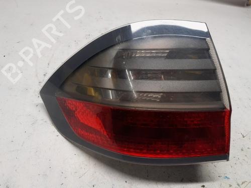 Used Left taillight Left taillight 21287535 21287535
