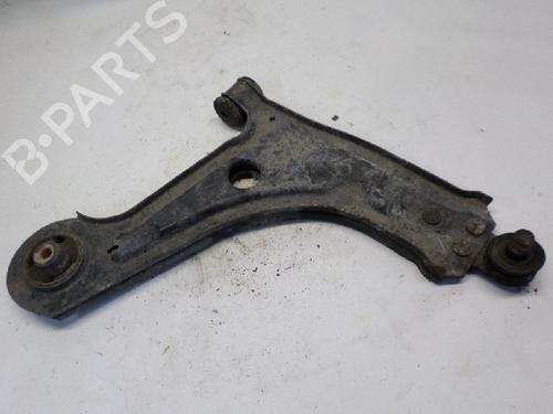 Used Right front suspension arm CHEVROLET NUBIRA Saloon 1.4 (94 hp) 11065024