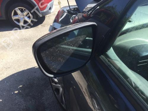 Left mirror CITROËN C4 CACTUS 1.2 VTi 82 | BP29817290C26 