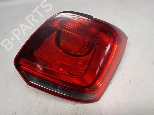 Piloto trasero derecho Piloto trasero derecho VW POLO V (6R1, 6C1) 1.2 TDI (75 hp) 34042262 34042262