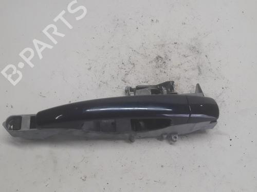 Rear left exterior door handle PEUGEOT 308 SW I (4E_, 4H_) 1.6 16V | BP11135152C130 