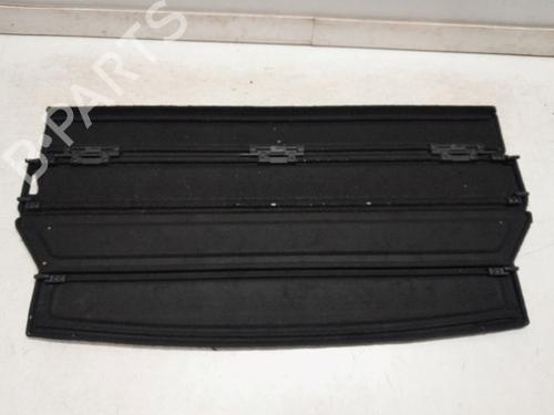 Rear parcel shelf OPEL MERIVA A MPV (X03) 1.6 (E75) | BP27662569C85 