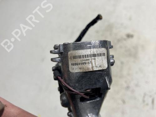 Rear mirror CITROËN DS3 (SA_) 1.2 VTi 82 | BP18845808I6 