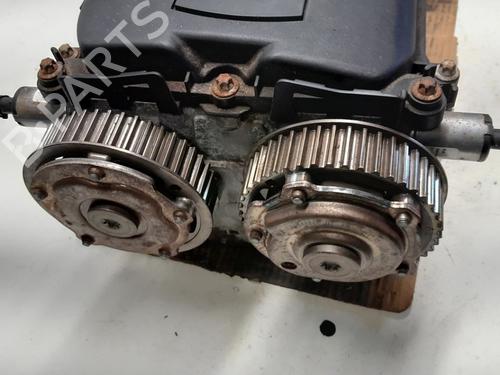Cylinder head CHEVROLET AVEO / KALOS Hatchback (T250, T255) 1.4 | BP15970262M5 