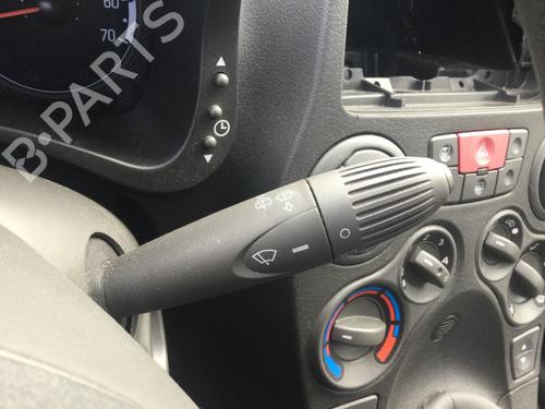 Steering column stalk FIAT PANDA (169_) 1.2 (169AXF2A, 169AXF1A) | BP29980876I23