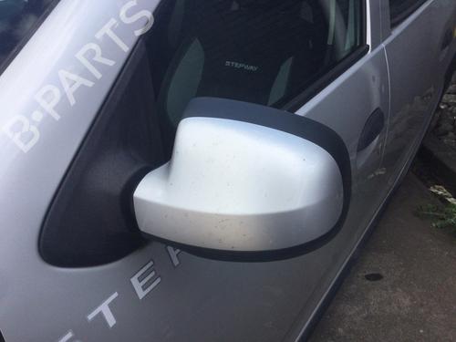 Used Left mirror DACIA SANDERO II 1.5 dCi (90 hp) 29980721