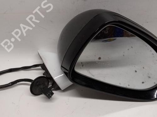 Right mirror OPEL CORSA D (S07) 1.2 (L08, L68) | BP13721017C27 