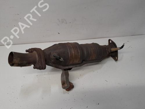 Used Catalyst KIA SOUL I (AM) 1.6 CVVT (126 hp) 29739003