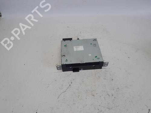 Used Radio PEUGEOT 508 SW I (8E_) 1.6 HDi (115 hp) 19516057
