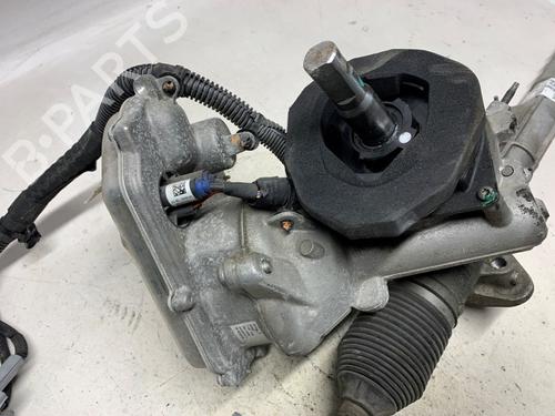 Steering rack OPEL CORSA F (P2JO) 1.2 (68) | BP35988677M22 - Image 4