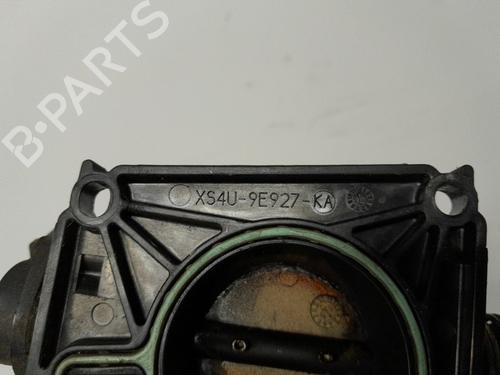 Throttle body FORD FOCUS I (DAW, DBW) 1.4 16V | BP22811878M82 
