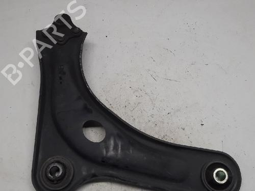 Left front suspension arm PEUGEOT 208 I (CA_, CC_) 1.2 VTI 82 | BP11073906M12 