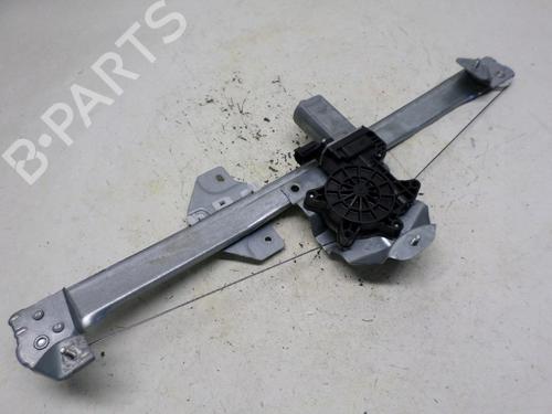 Used Front left window mechanism Front left window mechanism 11064624 11064624