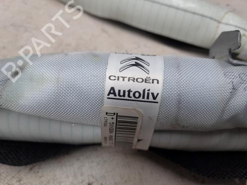 Andre CITROËN C4 CACTUS 1.6 BlueHDi 100 | BP30264101O1