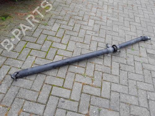 Used Driveshaft PEUGEOT 4007 (VU_, VV_) 2.2 HDi (156 hp) 19802829