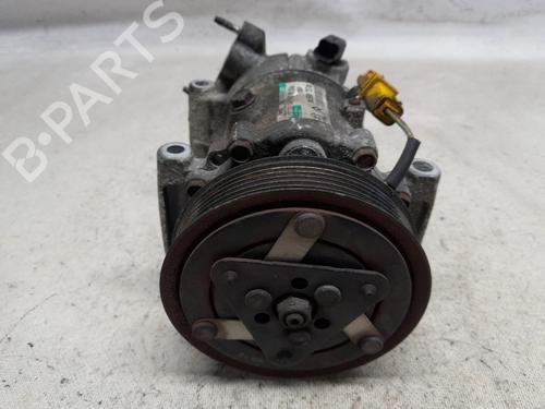 AC-Kompressor PEUGEOT 207 CC (WD_) 1.6 16V Turbo | BP29980593M34