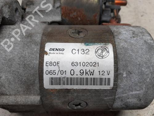 Starter FIAT DOBLO MPV (119_, 223_) 1.2 (223AXA1A) | BP29981097M8