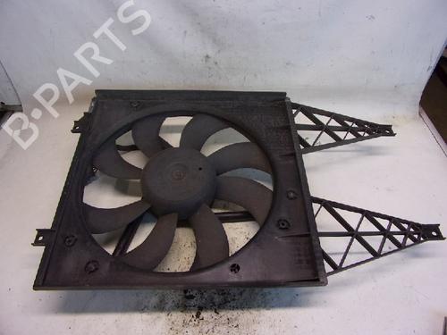 Used Radiator fan Radiator fan 11068015 11068015