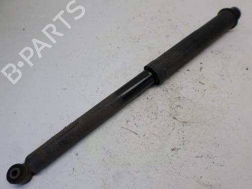 Used Left rear shock absorber CITROËN C1 (PM_, PN_) 1.0 (68 hp) 25478541