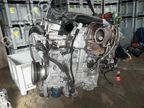 Engine PEUGEOT 208 II (UB_, UP_, UW_, UJ_) 1.2 PureTech 100 | BP29633732M1 