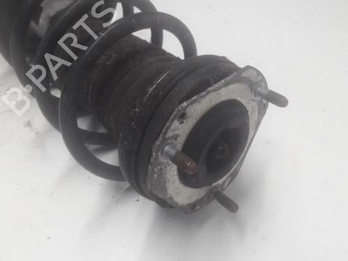 Left front shock absorber FORD FIESTA VI (CB1, CCN) 1.25 | BP11080202M16 