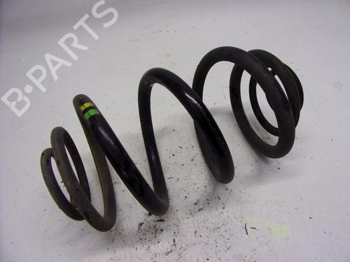 Used Shock absorber spring Shock absorber spring OPEL VIVARO B Van (X82) 1.6 CDTI (05) (116 hp) 13151652 13151652