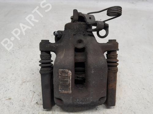 Used Left rear brake caliper CITROËN C5 III Break (RW_) 1.6 VTI 120 (120 hp) 30264171