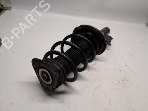 Left front shock absorber VOLVO V40 Hatchback (525) D2 | BP18850636M16 