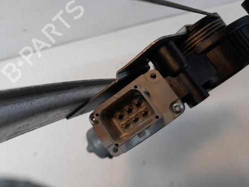 Rear right window mechanism LANCIA YPSILON (312_) 1.0 Mild Hybrid (312) | BP38053853C25 - Image 3