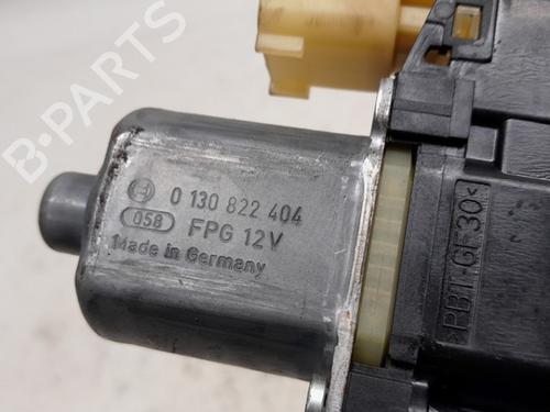Front left window mechanism FORD FIESTA VI (CB1, CCN) 1.25 | BP15828459C22 