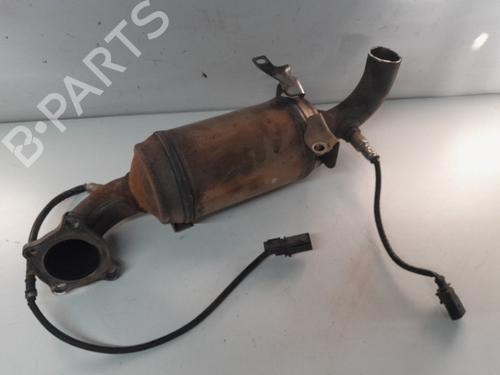 Used Catalyst Catalyst AUDI A1 (8X1, 8XK) 1.2 TFSI (86 hp) 35987821 35987821