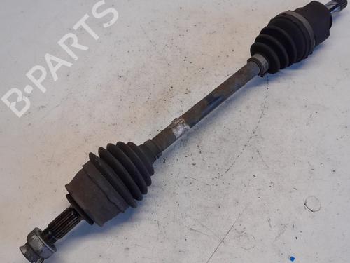 Used Left front driveshaft Left front driveshaft 12536629 12536629