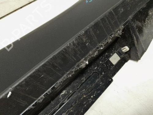 Right sideskirt MAZDA MX-5 IV (ND__) 2.0 (ND6E, NDERC) | BP29166620C114 