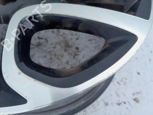 Rim RENAULT CAPTUR I (J5_, H5_) 1.2 TCe 120 | BP29166672C45 