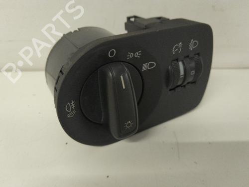 Headlight switch AUDI A1 (8X1, 8XK) 1.2 TFSI | BP40023534I24 - Image 1