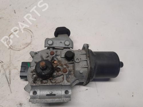 Used Front wiper motor Front wiper motor RENAULT CAPTUR I (J5_, H5_) 0.9 TCe 90 (90 hp) 33448598 33448598